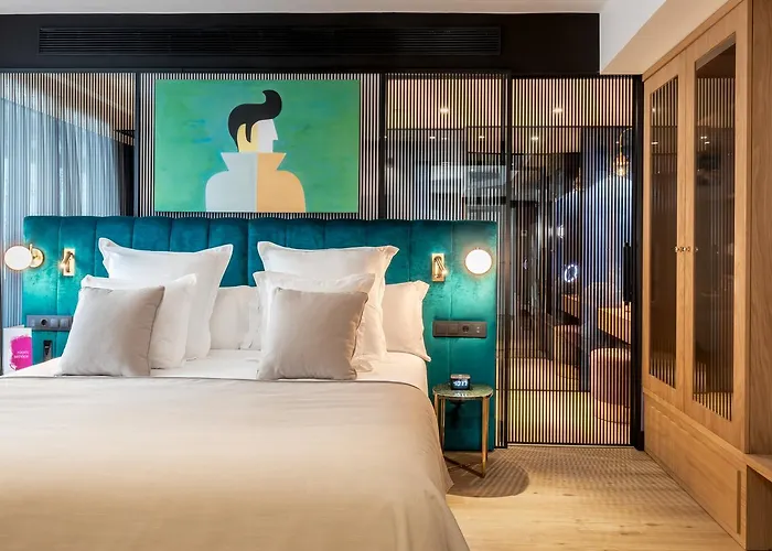 Barcelo ImagineAlbergo